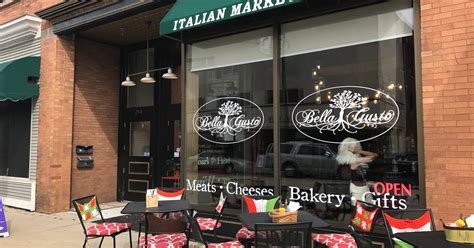 Bella gusto - You can get your pizza to go with curbside pickup from Bella Italia Pizza. Grab something tasty on your way home. Pay by credit card to make the checkout process easier. 95 Mathews Drive Hilton Head Island, SC 29926. Get …